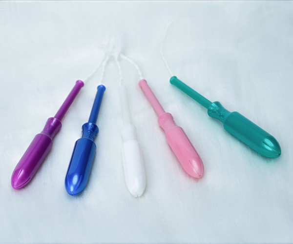 Functional Tampon